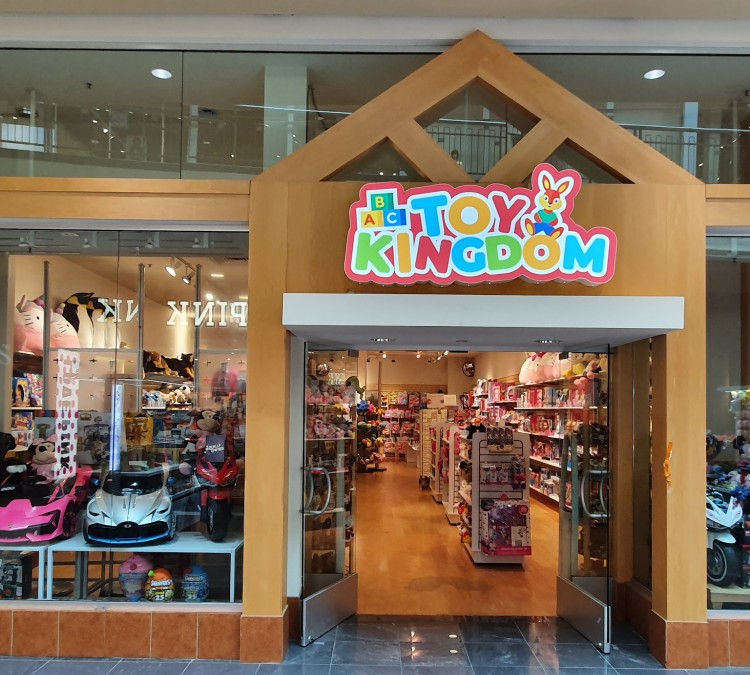 Toy Kingdom (Huntsville,&nbspAL)